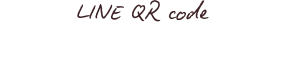 LINE QR code