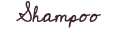 Shampoo